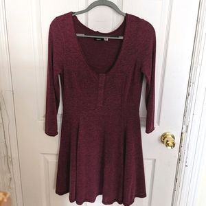❌SOLD❌ UO Skater Dress